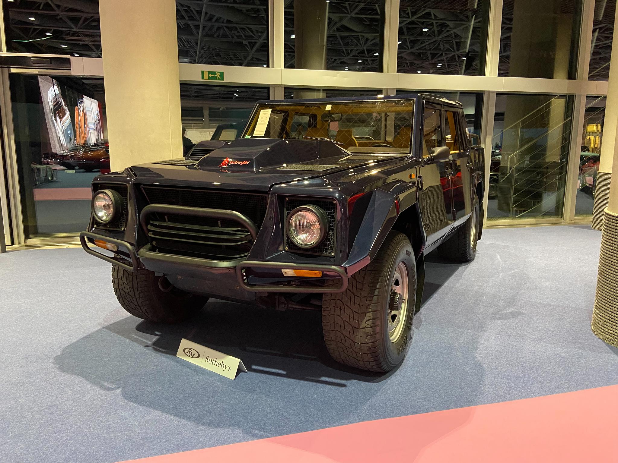 20220514-LamboTruck