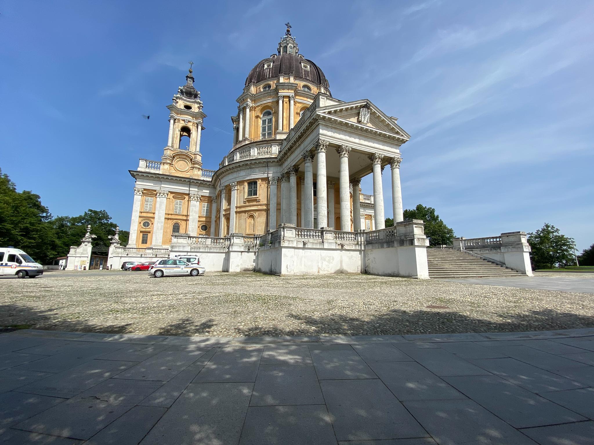 20220527-Basilica